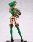 Gushing Over Magical Girls Statue 1/7 Leoparde 22 cm