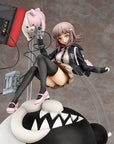 Danganronpa 2 Goodbye Despair PVC Statue 1/8 Chiaki Nanami 21 cm (re-run)