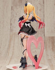 Hololive Production PVC Statue 1/7 Yuzuki Choco Maid Costume Ver. 27 cm