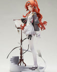 Reverse: 1999 PVC Statue 1/7 Sonetto 24 cm