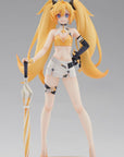 Djmax PVC Statue 1/7 Racing El Clear 24 cm