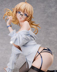 Creators Opinion PVC Statue 1/4 Lisa 24 cm