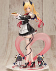 Hololive Production PVC Statue 1/7 Yuzuki Choco Maid Costume Ver. 27 cm