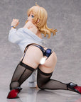 Creators Opinion PVC Statue 1/4 Lisa 24 cm