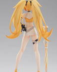 Djmax PVC Statue 1/7 Racing El Clear 24 cm