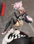 Danganronpa 2 Goodbye Despair PVC Statue 1/8 Chiaki Nanami 21 cm (re-run)