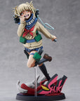 My Hero Academia PVC Statue 1/8 Himiko Toga 2D Ver. 21 cm