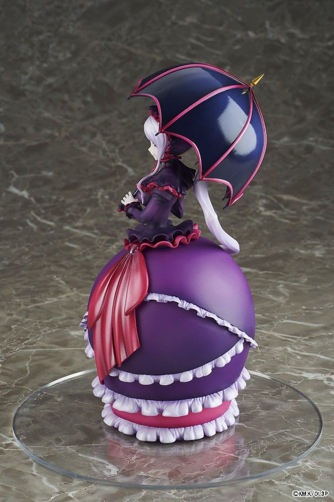 Overlord III PVC Statue 1/7 Shalltear Bloodfallen 21 cm (re-run)