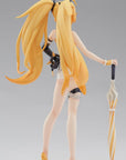 Djmax PVC Statue 1/7 Racing El Clear 24 cm