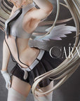 Carneades Statue 1/7 Angel Police Elle 23 cm