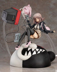 Danganronpa 2 Goodbye Despair PVC Statue 1/8 Chiaki Nanami 21 cm (re-run)