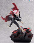 Dandadan Dressta PVC Statue Okarun Transformed 24 cm