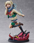 My Hero Academia PVC Statue 1/8 Himiko Toga 2D Ver. 21 cm