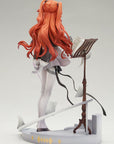 Reverse: 1999 PVC Statue 1/7 Sonetto 24 cm