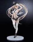 Carneades Statue 1/7 Angel Police Elle 23 cm