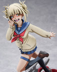 My Hero Academia PVC Statue 1/8 Himiko Toga 2D Ver. 21 cm