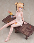 Azur Lane x Dead or Alive Xtreme Venus Vacation PVC Statue 1/6 Marie Rose Steamy Venus Ver. Regular Edition 22 cm