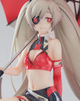 Djmax PVC Statue 1/7 Racing El Fail 22 cm