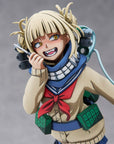 My Hero Academia PVC Statue 1/8 Himiko Toga 2D Ver. 21 cm