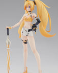 Djmax PVC Statue 1/7 Racing El Clear 24 cm