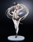 Carneades Statue 1/7 Angel Police Elle 23 cm