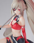 Djmax PVC Statue 1/7 Racing El Fail 22 cm