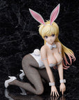 Bastard!! Heavy Metal, Dark Fantasy PVC Statue 1/4 Sean Ari: Bunny Ver. 25 cm