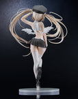 Carneades Statue 1/7 Angel Police Elle 23 cm