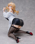 Creators Opinion PVC Statue 1/4 Lisa 24 cm