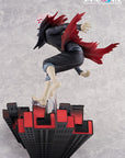 Dandadan Dressta PVC Statue Okarun Transformed 24 cm