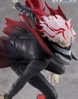 Dandadan Dressta PVC Statue Okarun Transformed 24 cm