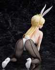 Bastard!! Heavy Metal, Dark Fantasy PVC Statue 1/4 Sean Ari: Bunny Ver. 25 cm