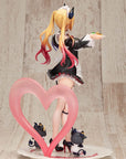 Hololive Production PVC Statue 1/7 Yuzuki Choco Maid Costume Ver. 27 cm