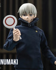 Jujutsu Kaisen FigZero Action Figure 1/6 Toge Inumaki 27 cm