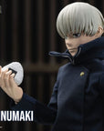 Jujutsu Kaisen FigZero Action Figure 1/6 Toge Inumaki 27 cm