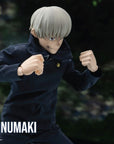 Jujutsu Kaisen FigZero Action Figure 1/6 Toge Inumaki 27 cm