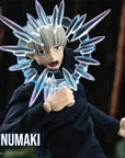 Jujutsu Kaisen FigZero Action Figure 1/6 Toge Inumaki 27 cm