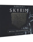 The Elder Scrolls V: Skyrim Replica Dragonstone Limited Edition