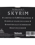 The Elder Scrolls V: Skyrim Replica Dragonstone Limited Edition