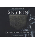 The Elder Scrolls V: Skyrim Replica Dragonstone Limited Edition