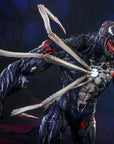 Marvel's Spider-Man: Maximum Venom Artist Collection Action Figure 1/6 Venomized Iron Man 35 cm