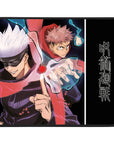 Jujutsu Kaisen Mousepad Dark