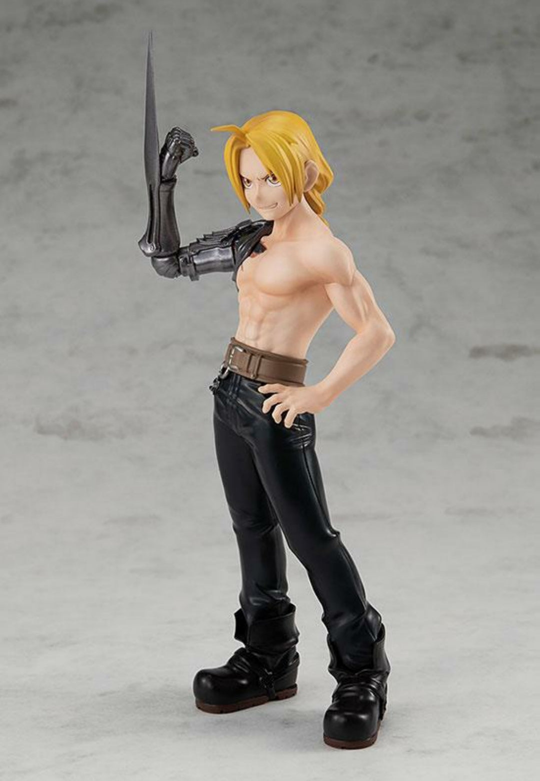 Fullmetal Alchemist: Brotherhood - Edward Elric - POP UP PARADE Figure 15 cm