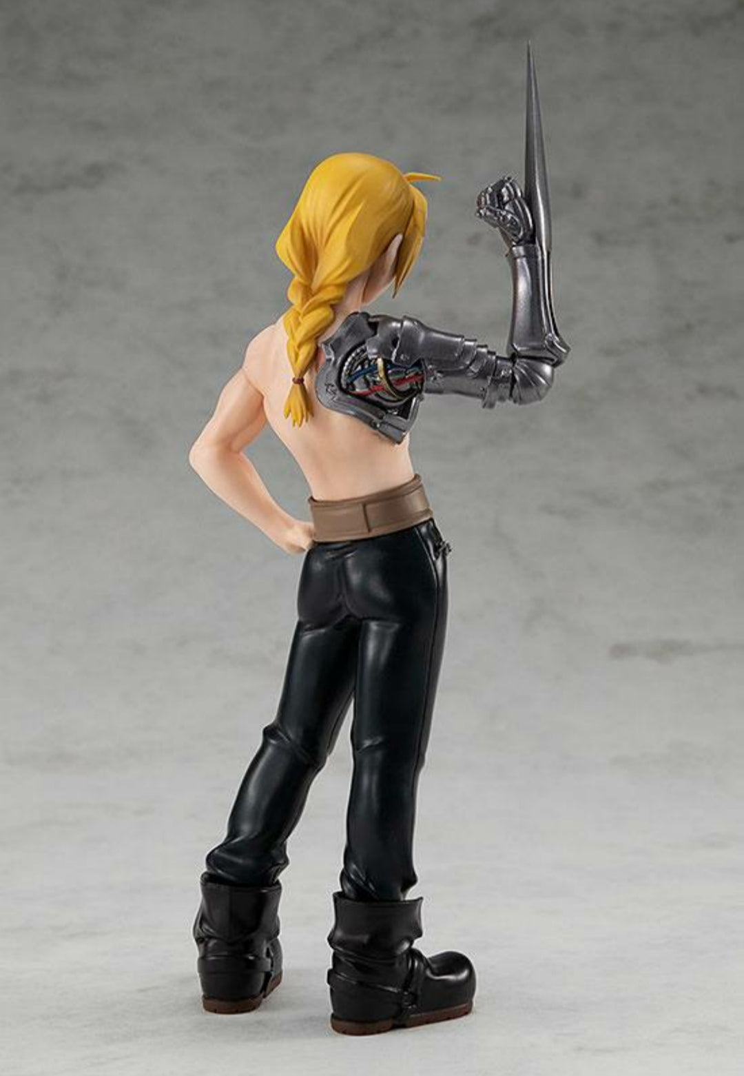 Fullmetal Alchemist: Brotherhood - Edward Elric - POP UP PARADE Figure 15 cm