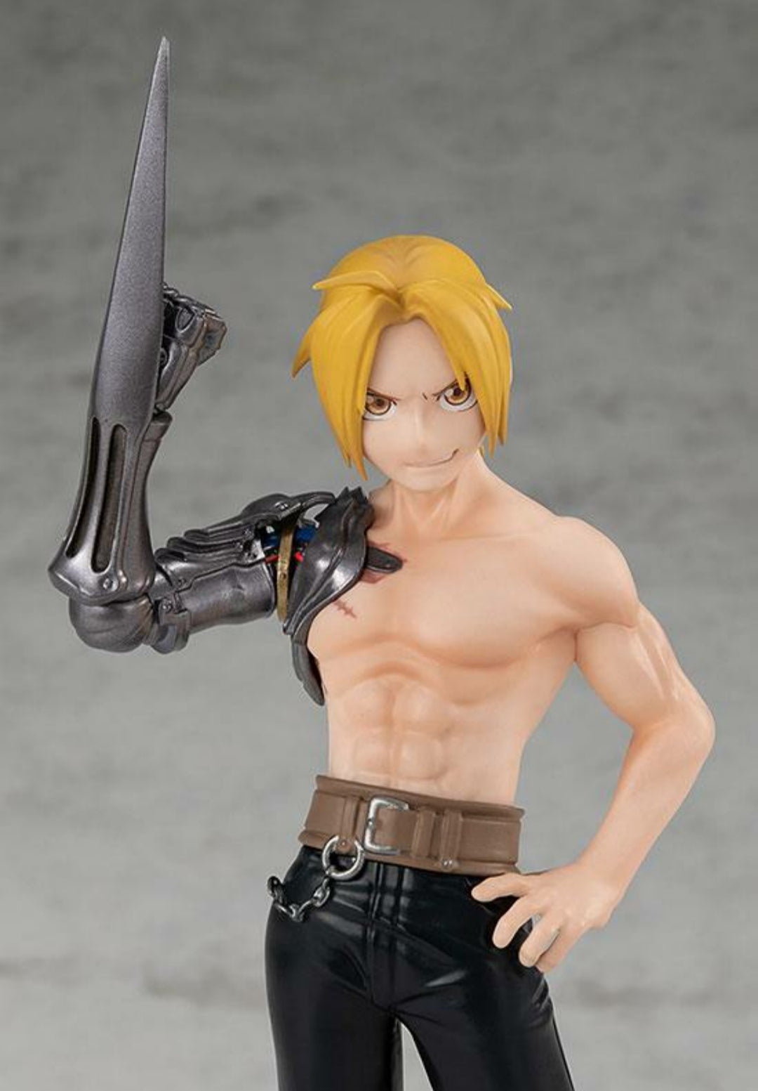 Fullmetal Alchemist: Brotherhood - Edward Elric - POP UP PARADE Figure 15 cm