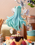 Princess Connect! Re:Dive PVC Statue 1/7 Miyako Oyatsu no Jikan Nano Ver. 30 cm