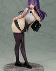 Kyou wa Docchi de Shitai? PVC Statue 1/6 Yuri Kamijo 26 cm