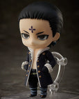 Hunter x Hunter Nendoroid Action Figure Chrollo Lucilfer (re-run) 10 cm