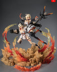 Original Character Action Figure 1/12 House of Sand - Shikura 15 cm