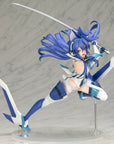 Senki Zesshou Symphogear GX PVC Statue 1/7 Tsubasa Kazanari 26 cm